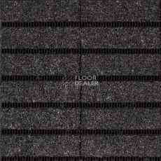 Грязезащитные покрытия Milliken Obex™ Grid Gyc 27 Dark Grey фото 1 | FLOORDEALER